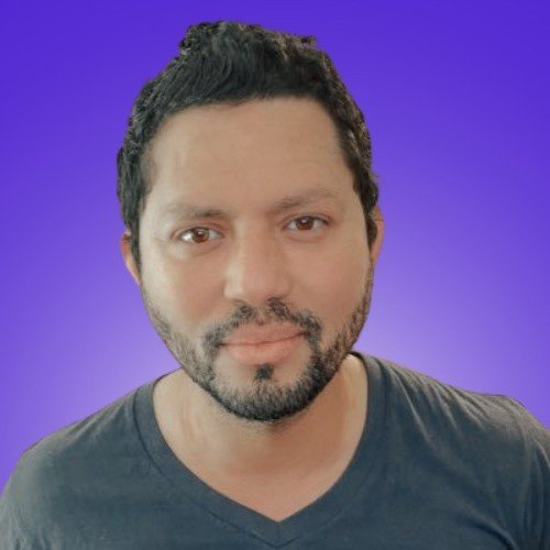 Ricky Figueroa